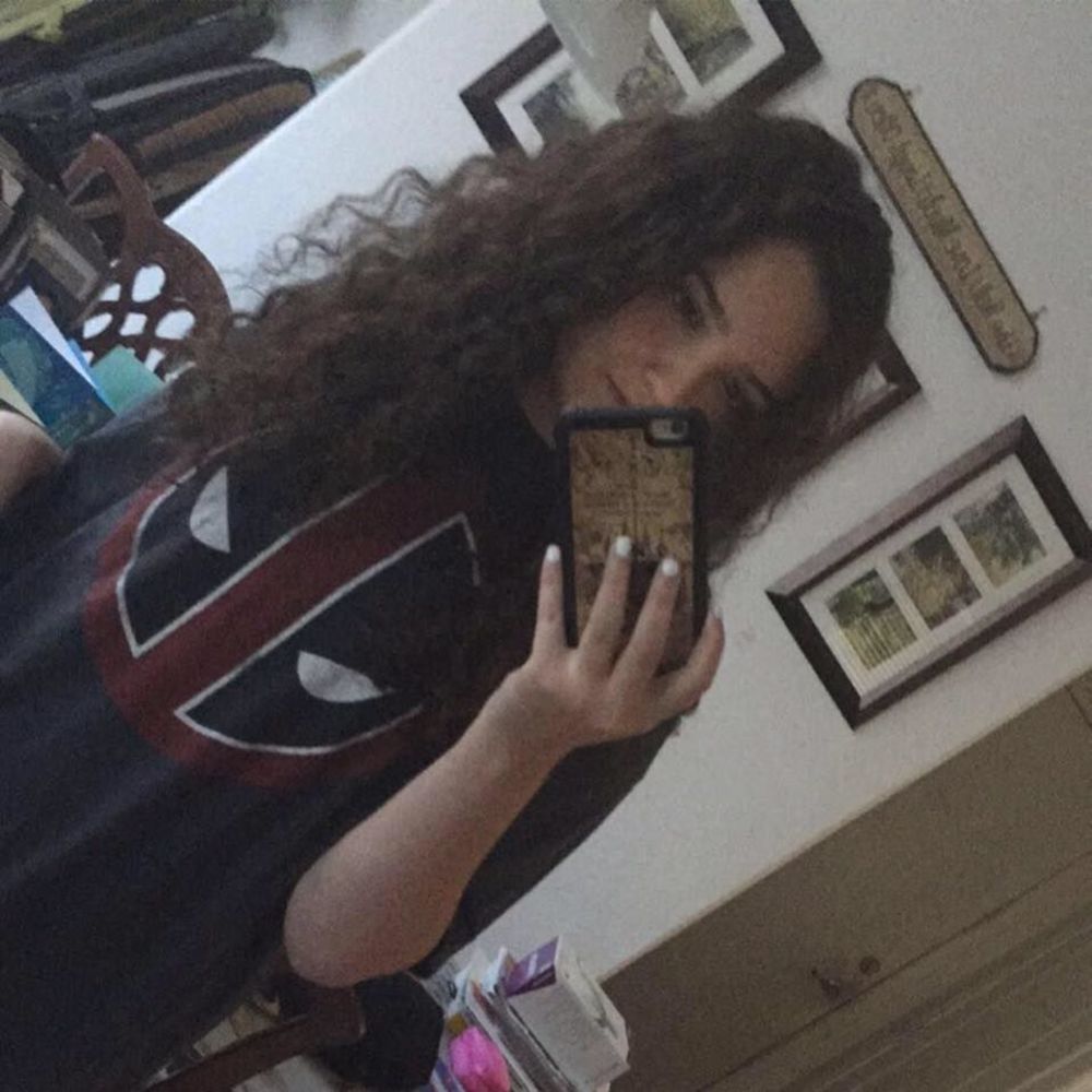 Meet your Posher, Madison